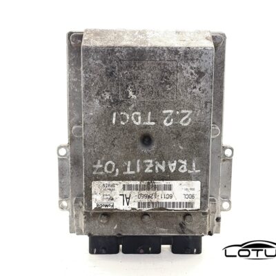 Kompjuter motora ECU  TRANSIT 2.2 TDCI 9DCL