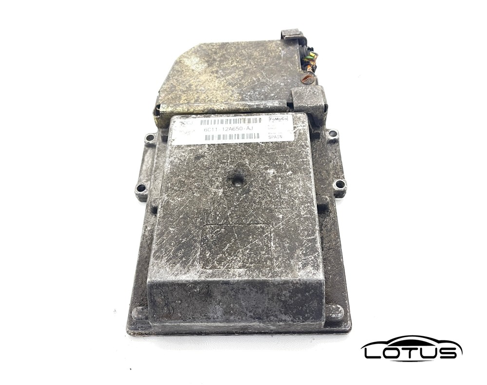 Kompjuter motora Ford TRANSIT 2.4 TDCI 6C11-12A650-AJ