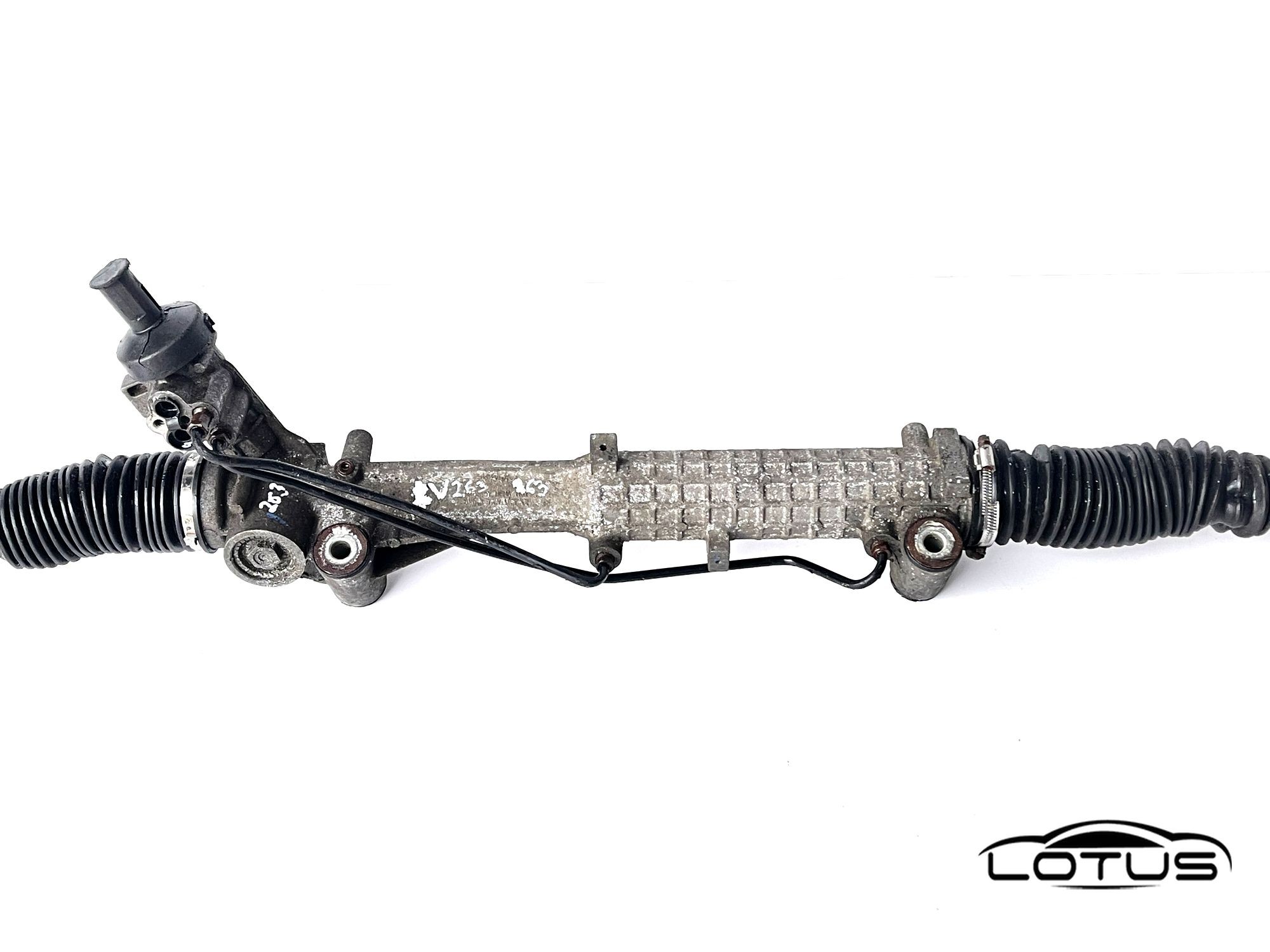 Letva volana Ford TRANSIT 2006-2014
