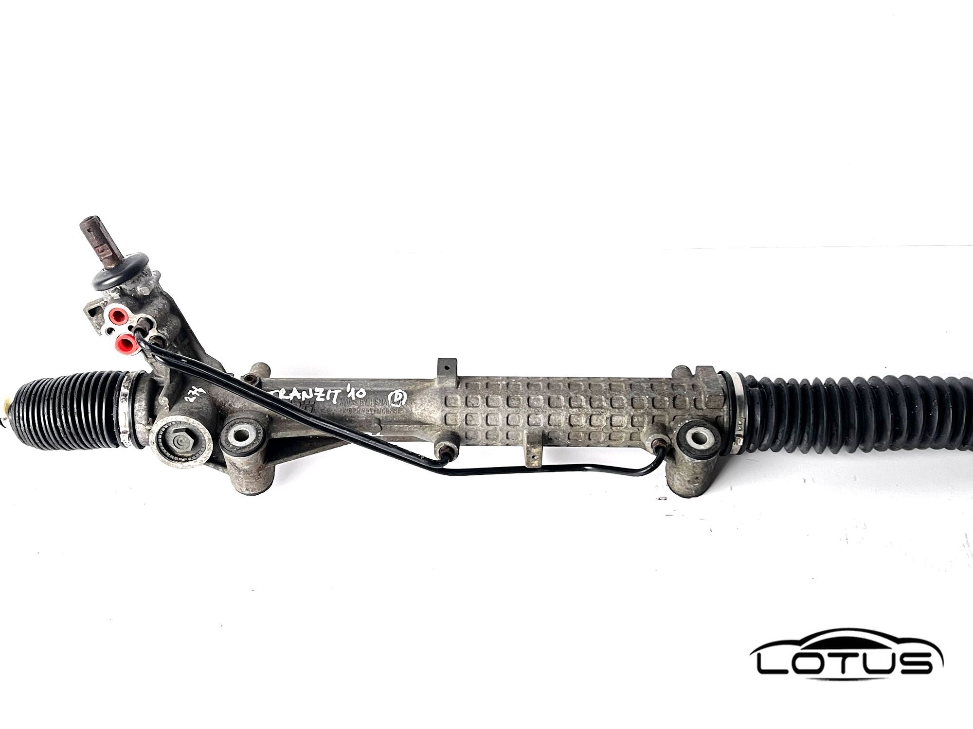 Letva volana Ford TRANSIT 2006-2014
