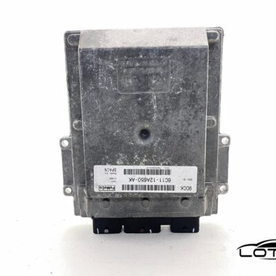 Kompjuter motora ECU Ford TRANSIT 6C11-12A650-AK 9DCK