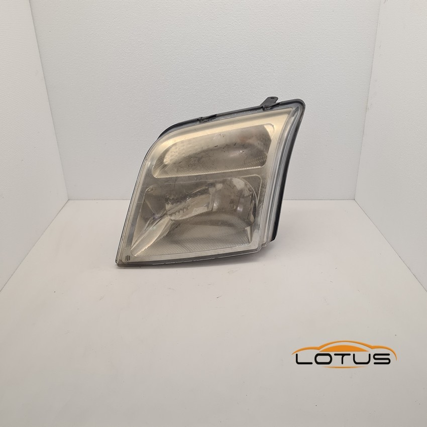 Lijevi far, farovi Ford Transit Connect 2002-2012