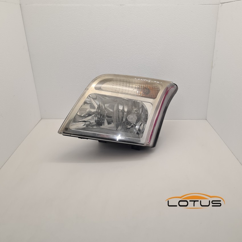 Lijevi far, farovi Ford Transit Connect 2002-2012