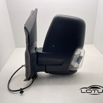 Lijevi retrovizor Ford TRANSIT CUSTOM 2012-2019