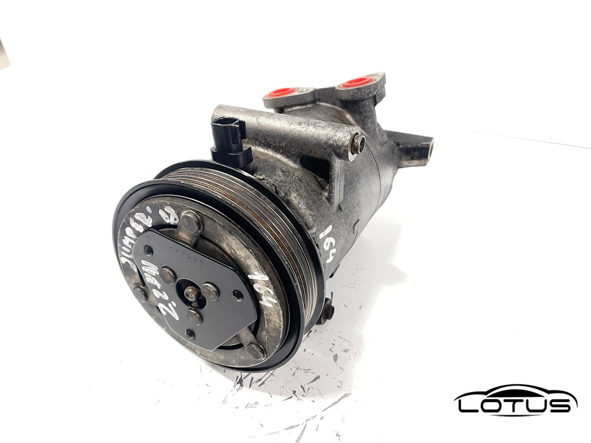 Kompresor klime Ford TRANSIT 2.2 TDCI 6C11-19D629-AD