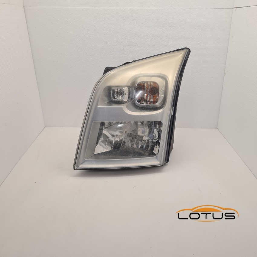 Lijevi far, farovi Ford Transit 2006-2014