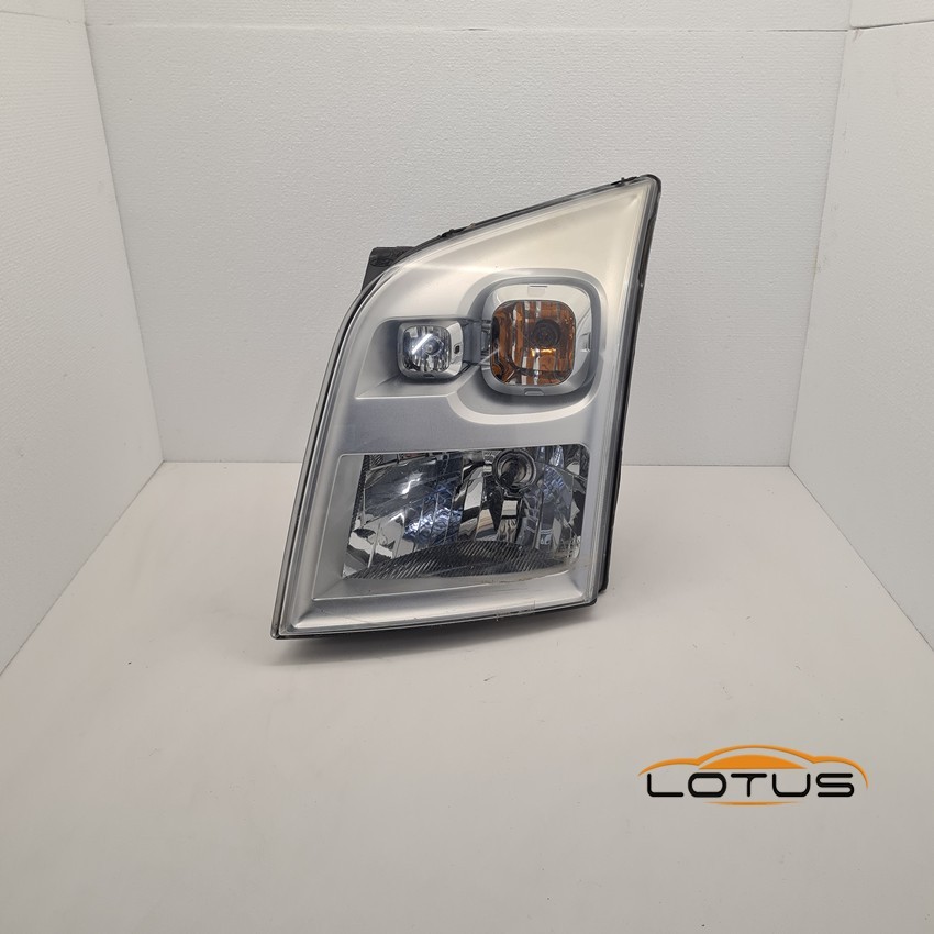 Lijevi far, farovi Ford Transit 2006-2014