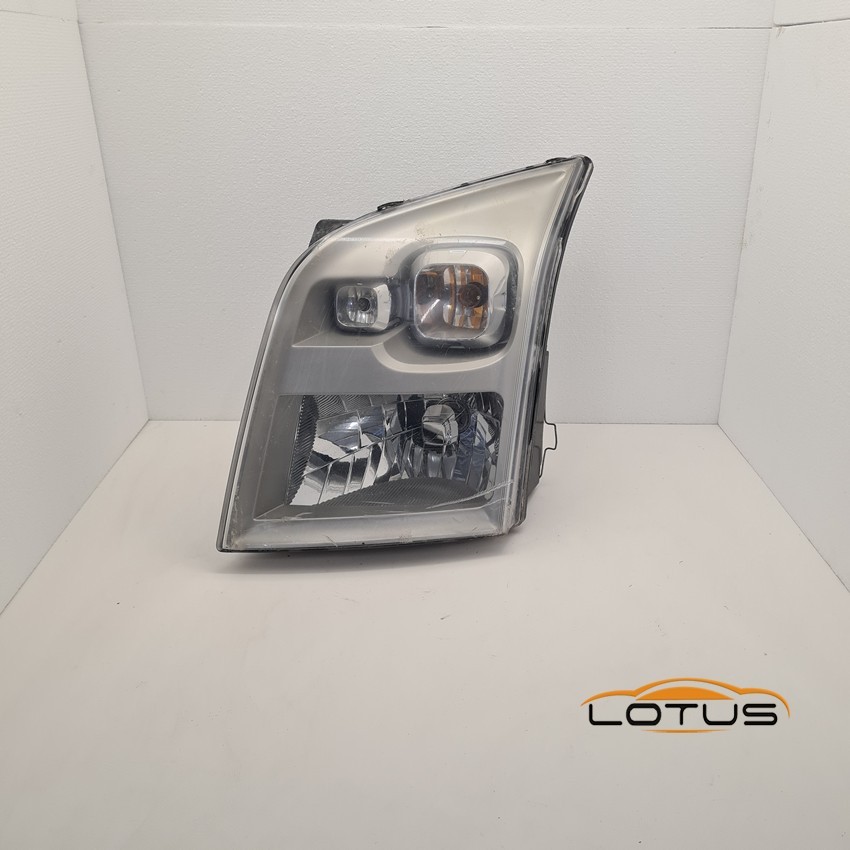 Lijevi far, farovi Ford Transit 2006-2014