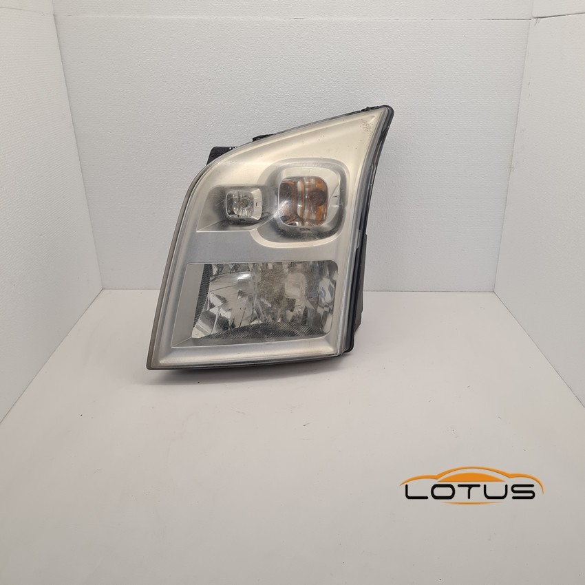 Lijevi far, farovi Ford Transit 2006-2014