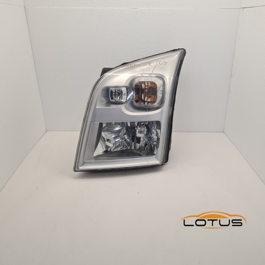 Lijevi far, farovi Ford Transit 2006-2014