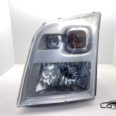 Lijevi far, farovi Ford TRANSIT 2006-2014
