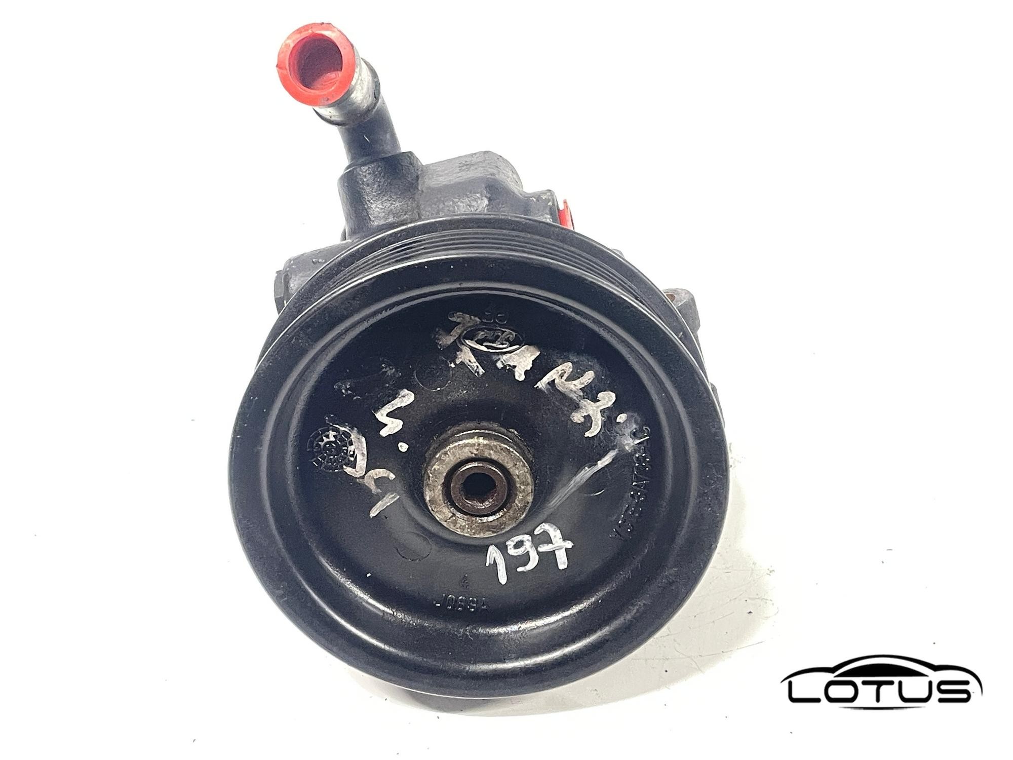 Servo pumpa Ford TRANSIT 2000-2006 2.4 TDCI