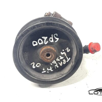 Servo pumpa Ford TRANSIT 2000-2006 2.4 TDCI