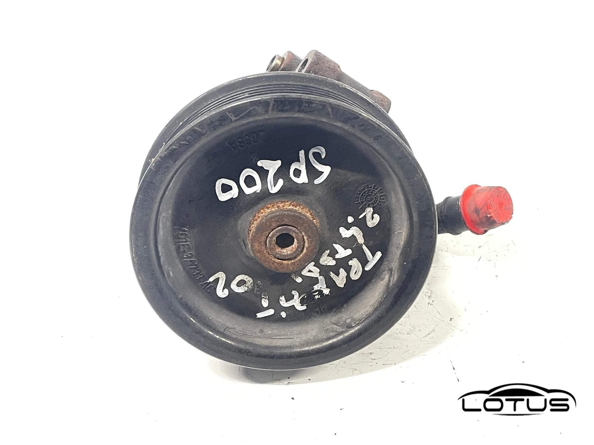 Servo pumpa Ford TRANSIT 2000-2006 2.4 TDCI