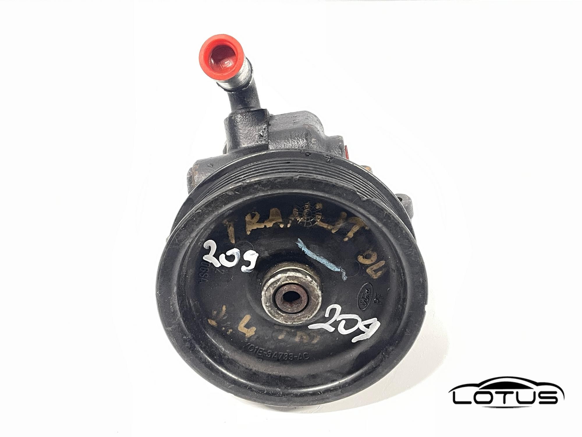 Servo pumpa Ford TRANSIT 2000-2006 2.4 TDCI
