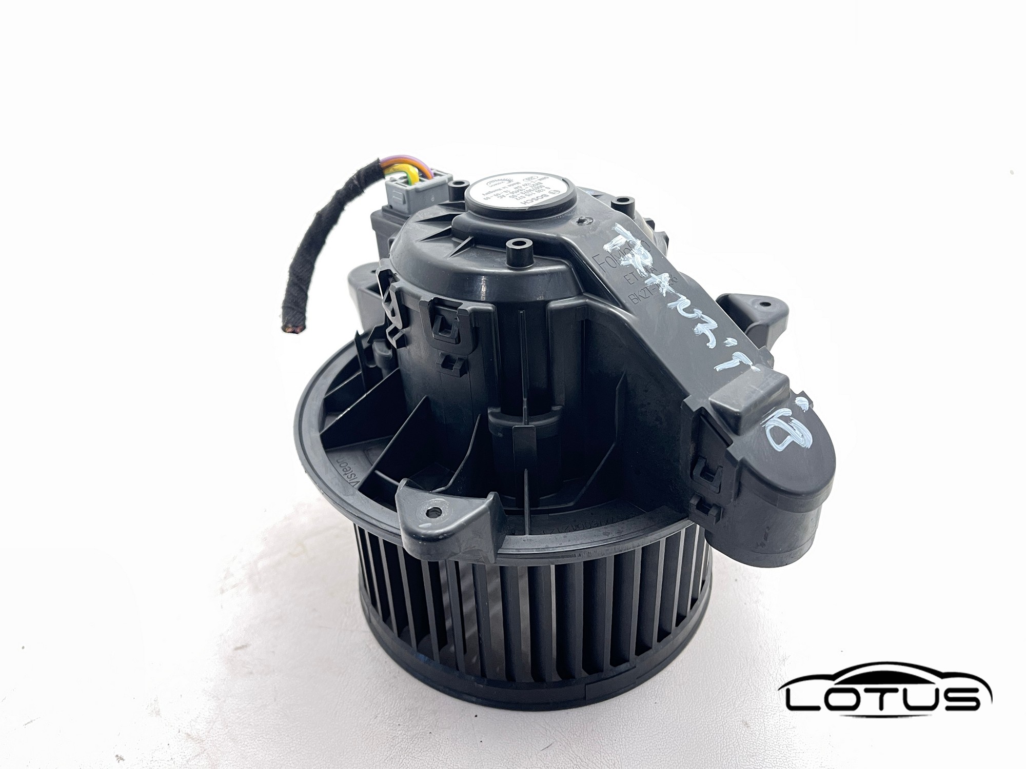 Ventilator kabine Ford TRANSIT 2014-2019 BK2T-18456-AC