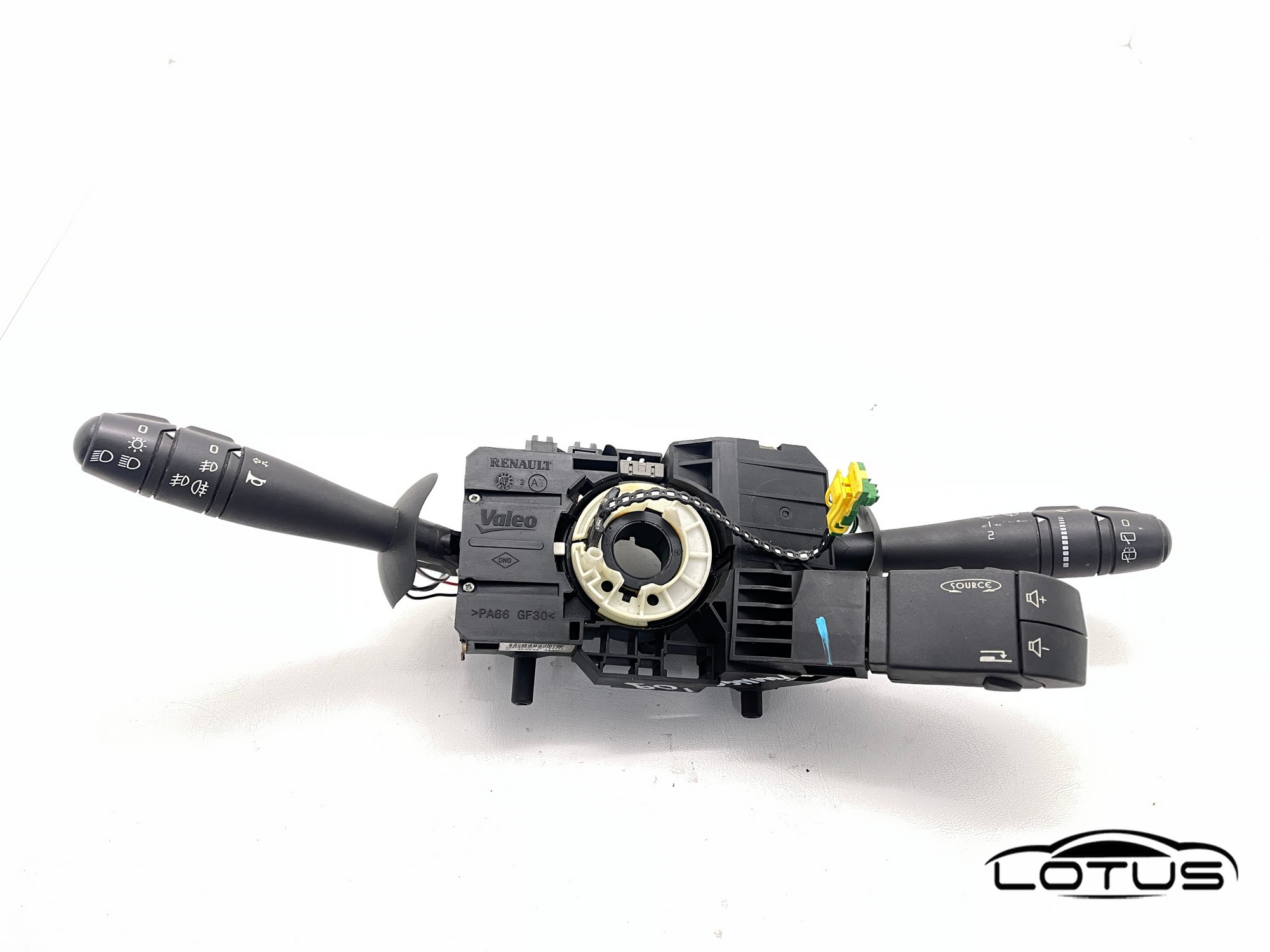 Ablender rucica Renault TWINGO 2007-2012