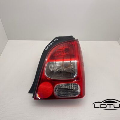 Desna štoplampa Renault Twingo 07-12