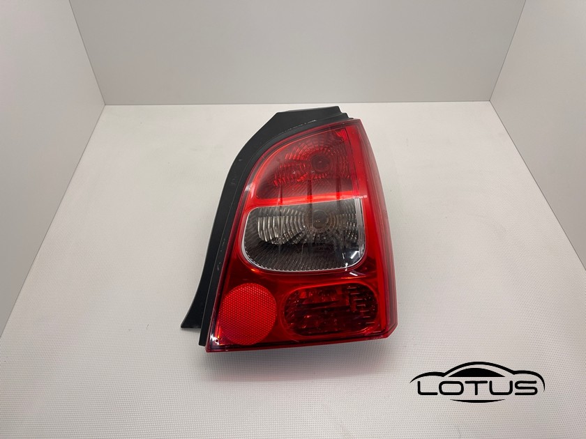 Desna štoplampa Renault Twingo 07-12
