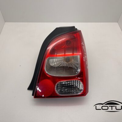 Desna štoplampa Renault Twingo 07-12