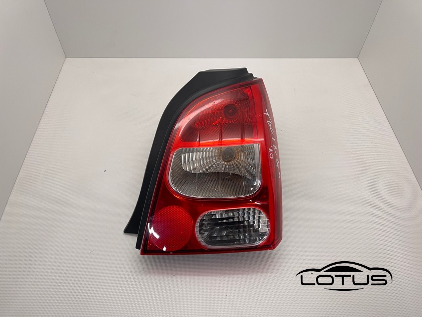 Desna štoplampa Renault Twingo 07-12