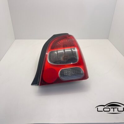 Desna štoplampa Renault TWINGO 2007-2012