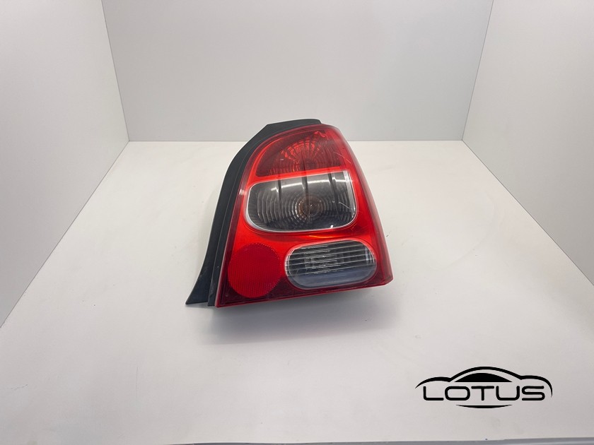 Desna štoplampa Renault TWINGO 2007-2012