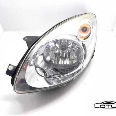 Lijevi far, farovi Renault TWINGO 2007-2012