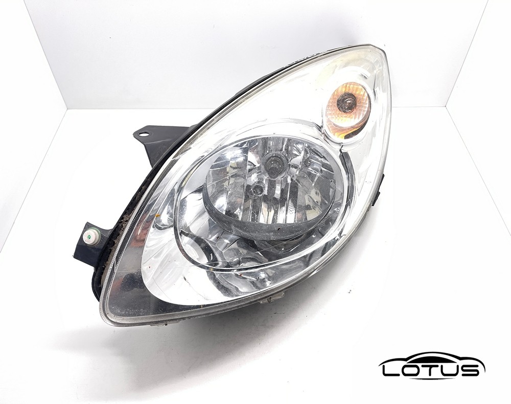Lijevi far, farovi Renault TWINGO 2007-2012