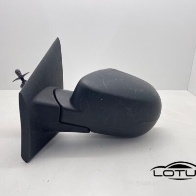 Lijevi retrovizor Renault TWINGO 2007-2012
