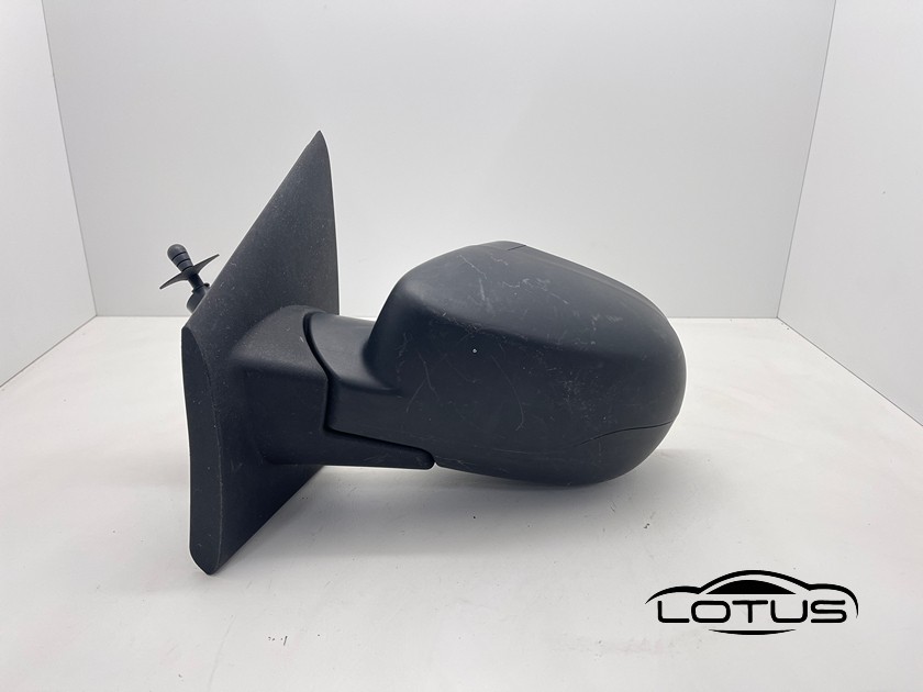 Lijevi retrovizor Renault TWINGO 2007-2012