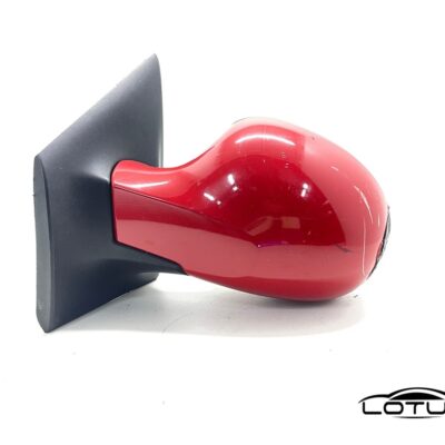 Lijevi retrovizor Renault TWINGO 2007-2012