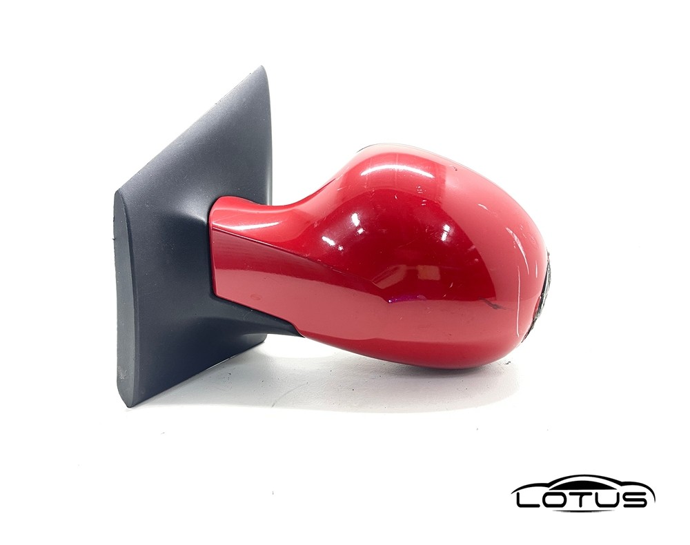Lijevi retrovizor Renault TWINGO 2007-2012