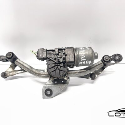 Motorić brisača Renault TWINGO 2007-2012 0390241541