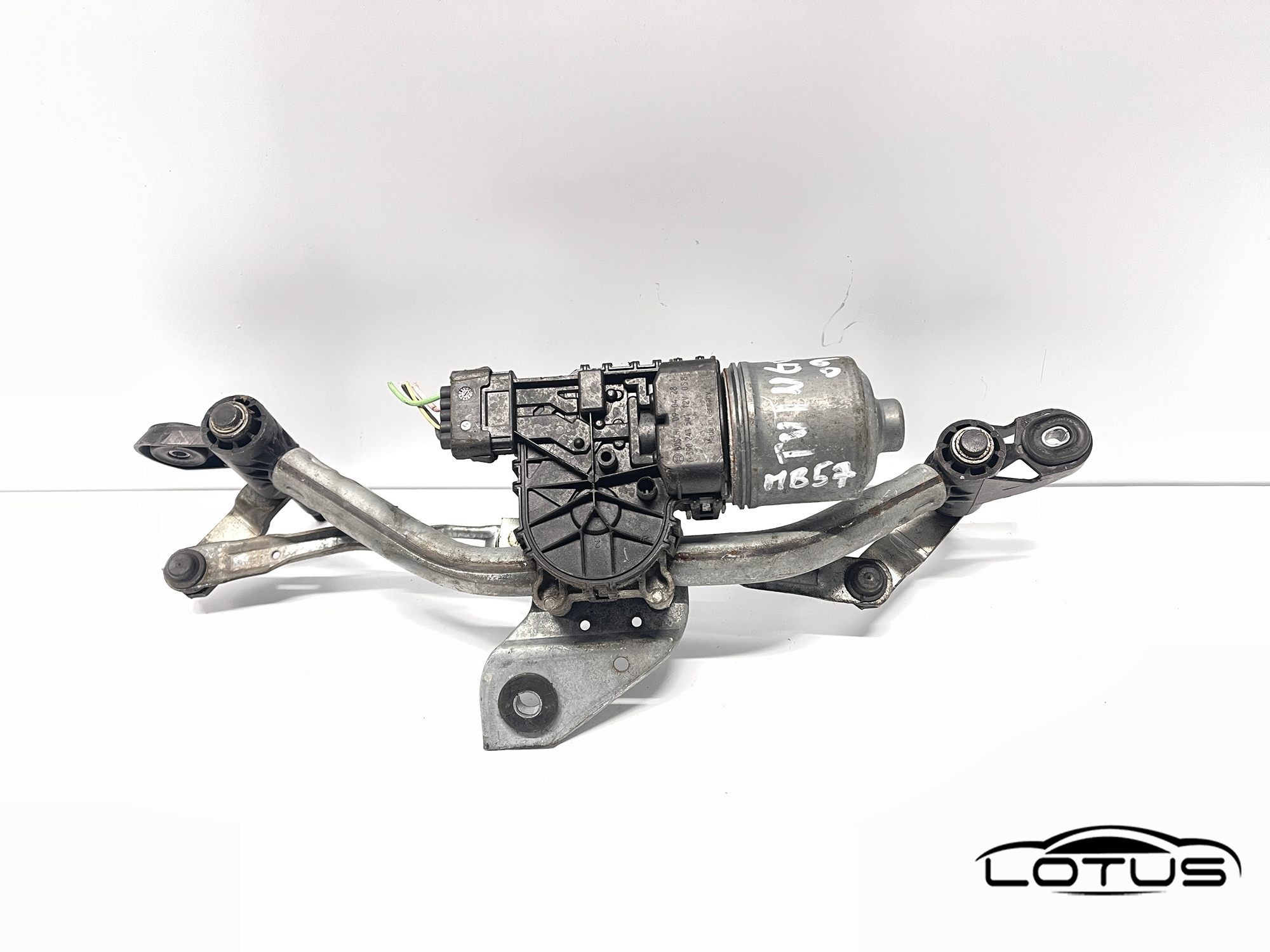 Motorić brisača Renault TWINGO 2007-2012 0390241541