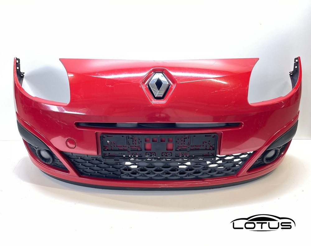 Prednji branik Renault TWINGO 2007-2012