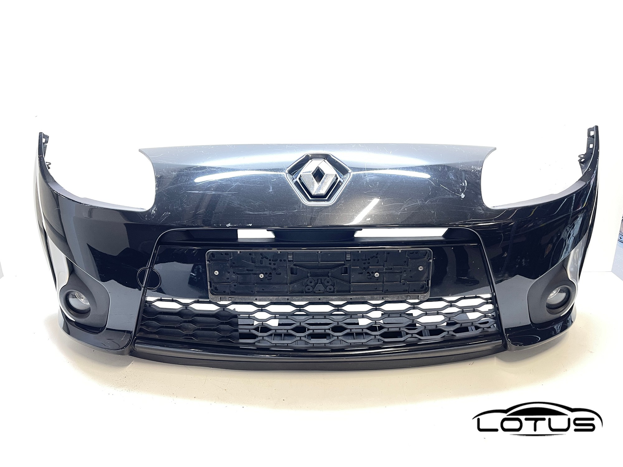 Prednji branik Renault TWINGO 2007-2012