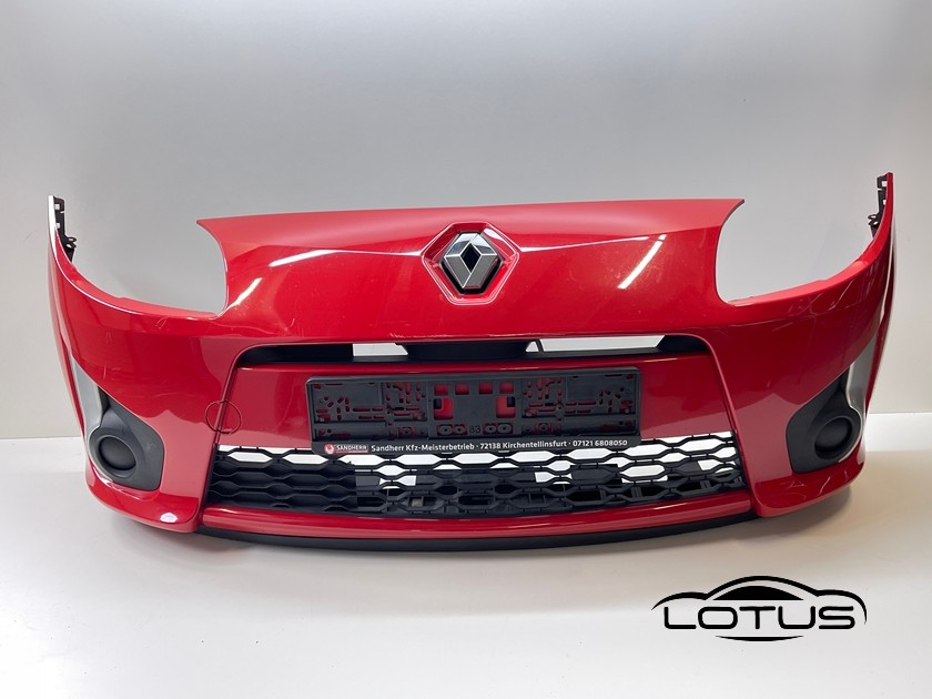 Prednji branik Renault TWINGO 2007-2012
