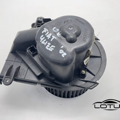 Ventilator kabine Fiat ULYSSE 1999-2002
