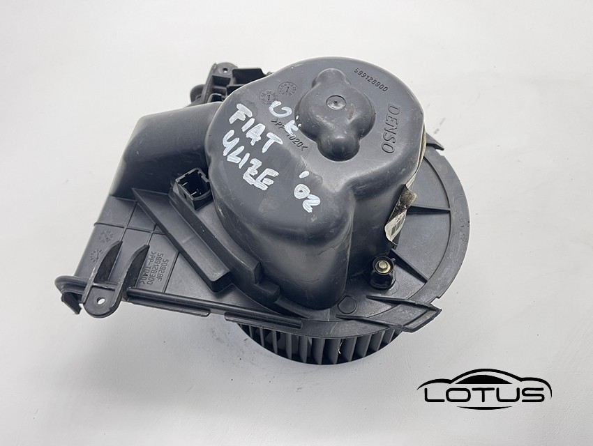 Ventilator kabine Fiat ULYSSE 1999-2002