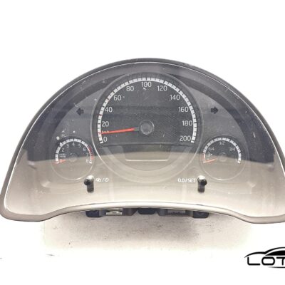Kilometar sat VW UP 1.0 BENZIN 1S0920860M
