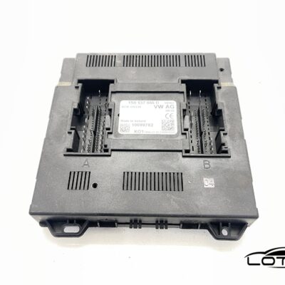 BCM elektornika VW UP 1S0937086D