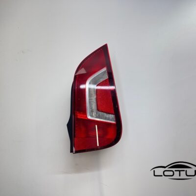 Desna štoplampa VW UP 2012-2016