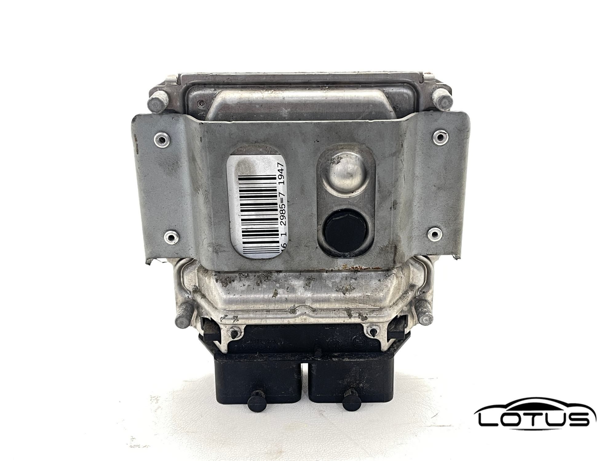Kompjuter motora ECU VW UP 1.0 04C907309N 0261508574