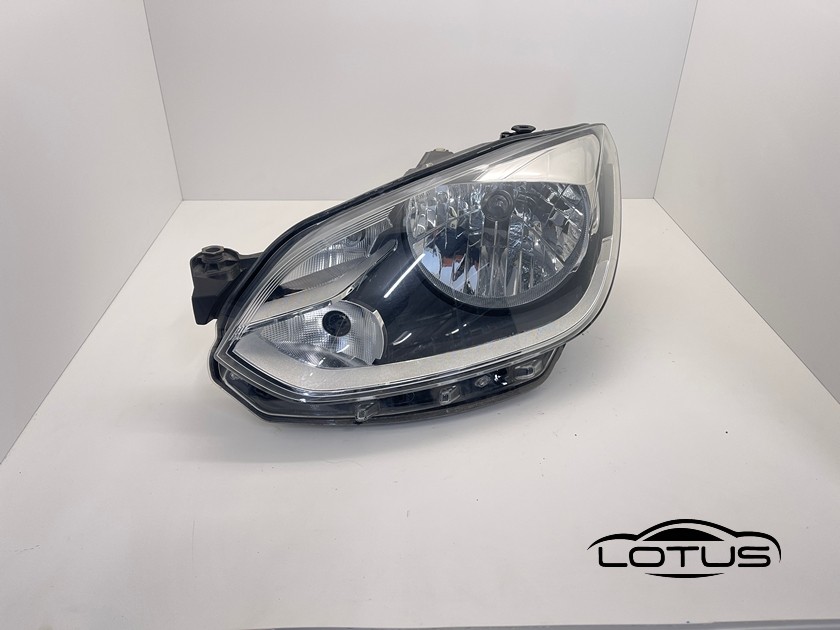 Lijevi far, farovi VW UP 2012-2016