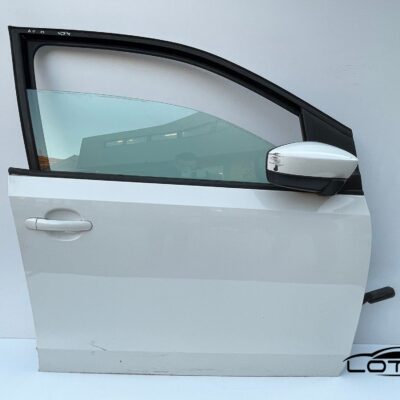Prednja desna vrata VW UP 2012-2016