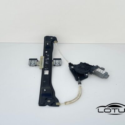 Prednji lijevi podizac stakla 4V VW UP 12-16