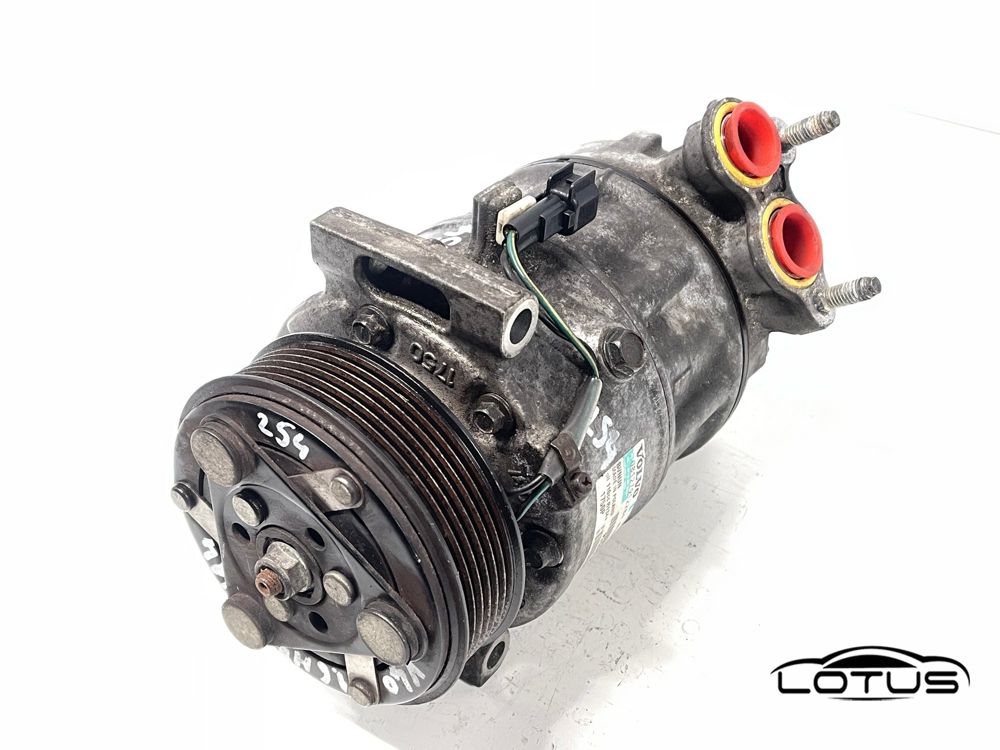 Kompresor klime Volvo V40 1.6 2012-2016 P31291251