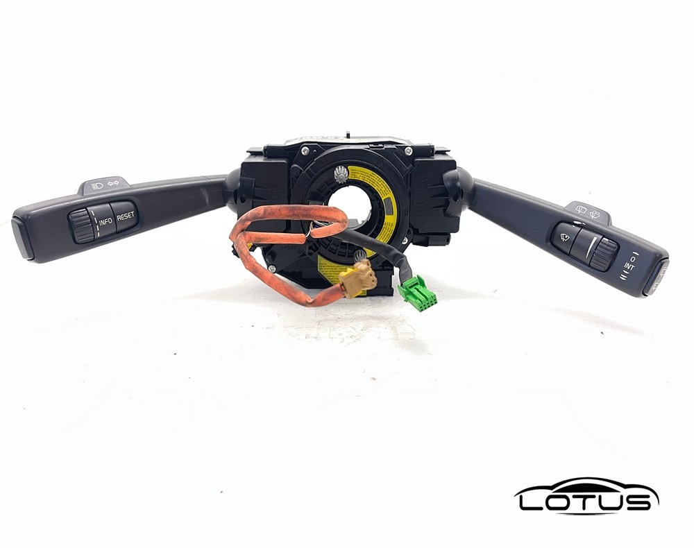 Ablender rucica Volvo V50 2004-2007
