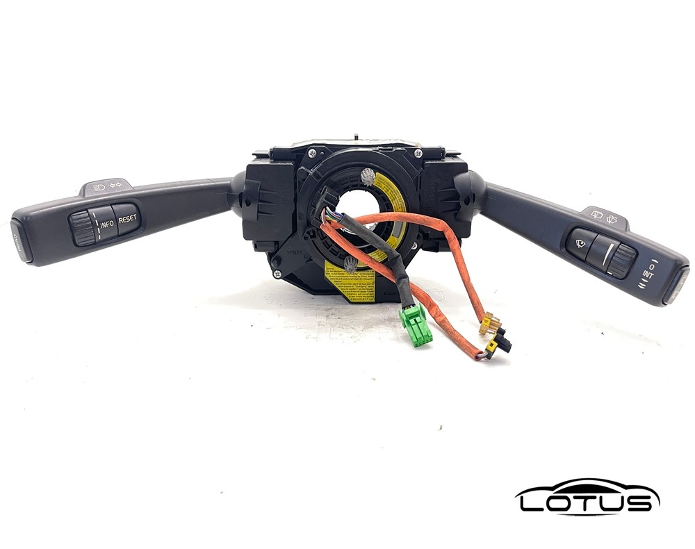 Ablender rucica Volvo V50 2004-2008
